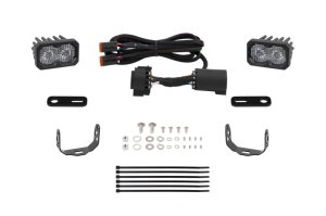 Toyota 4Runner Reverse Light Kit - Diode Dynamics - Stage Series - `25-`27
